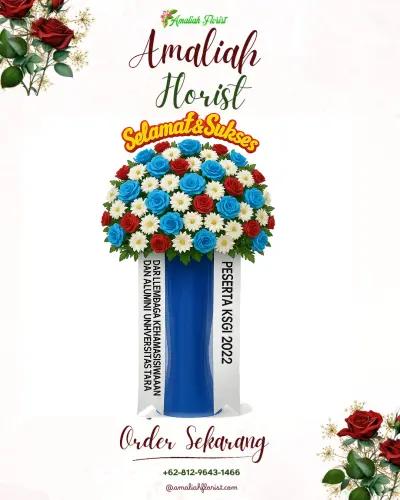 Standing Flower di Kelor